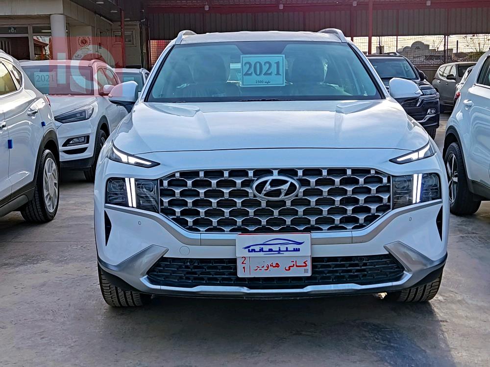 هیوندای سەنتافی